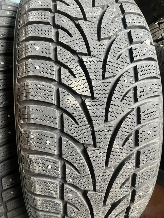 Продам шины 225/55/18