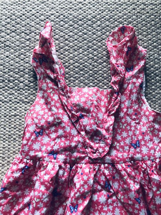 Rochie fetite /8 ani