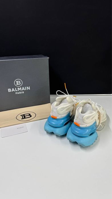 Adidasi Balmain Unicorn Fullbox Unisex 36-46