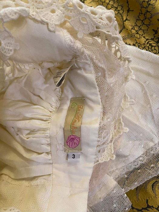 Детски дрешки за момиче