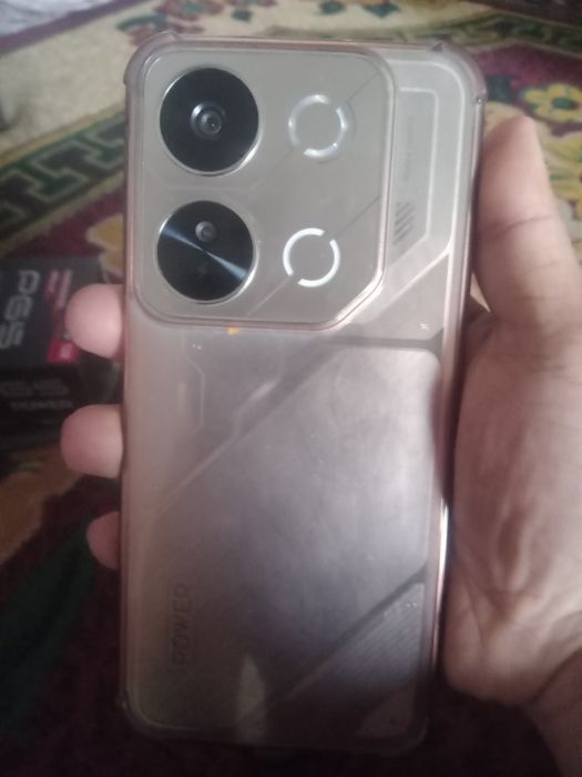 Itel p65 kafolat 100%