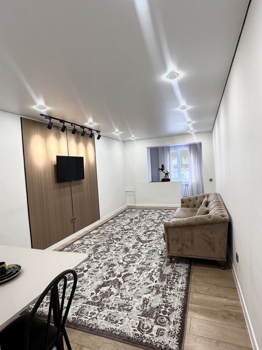 Продаетья 2-х ком квартира 65,2 кв.м