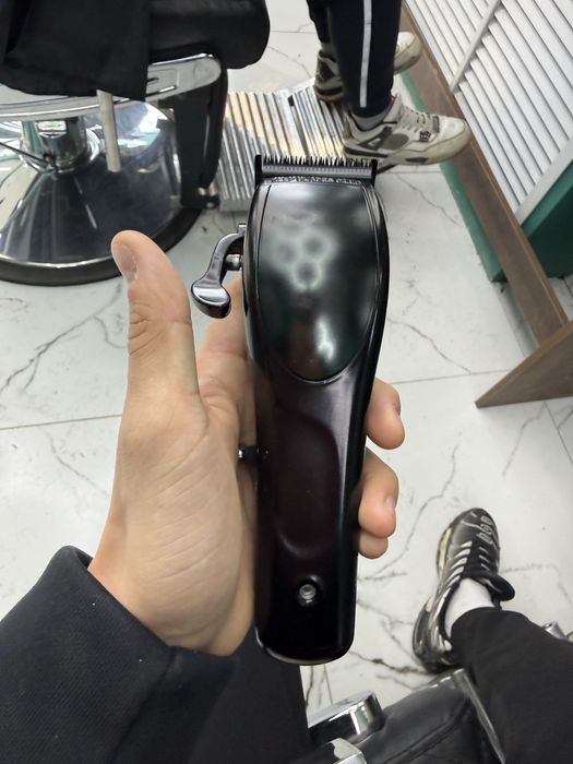 Машинка для стрижки Gamma+