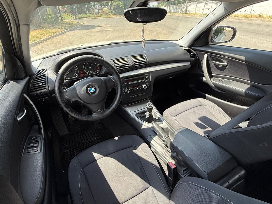 BMW 118D 2010 2.0D