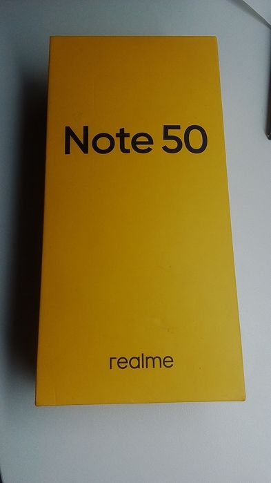 Realme Note 50 64ГБ