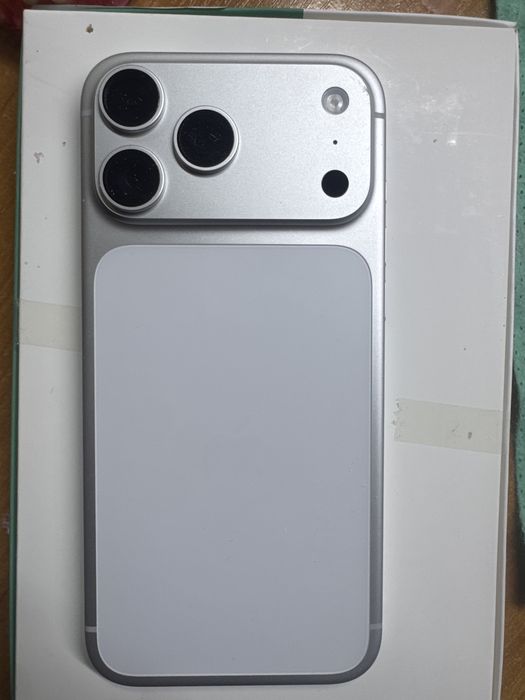 Iphone 17pro max