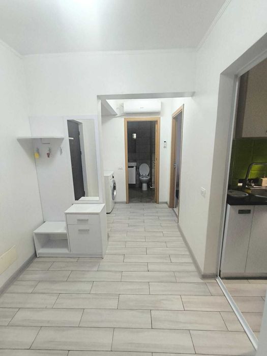Apartament 2 camere centrala gaz Tomis Nord - City Park Mall Cismelei
