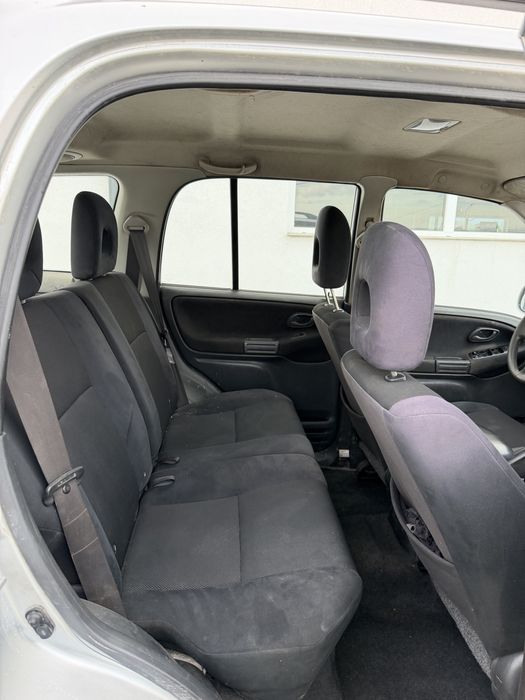 Suzuki Grand Vitara 2005 , 2.0 benzina