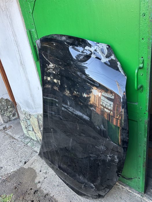 Продам капот на камри 40 европеец (оригинал)