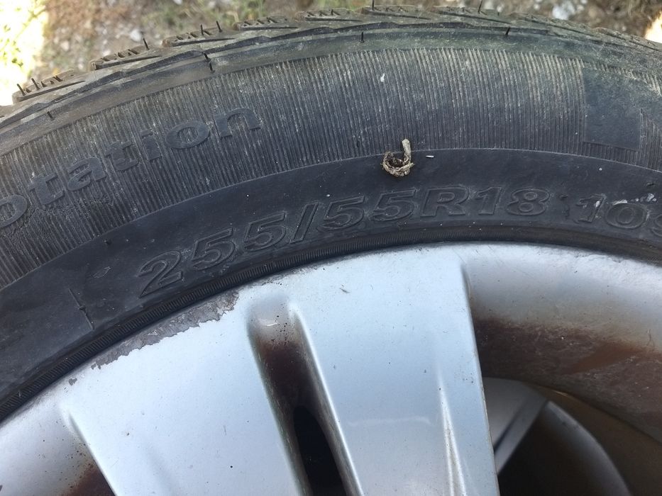 18" джанти за БМВ Х5 Е53/BMW X5 E53