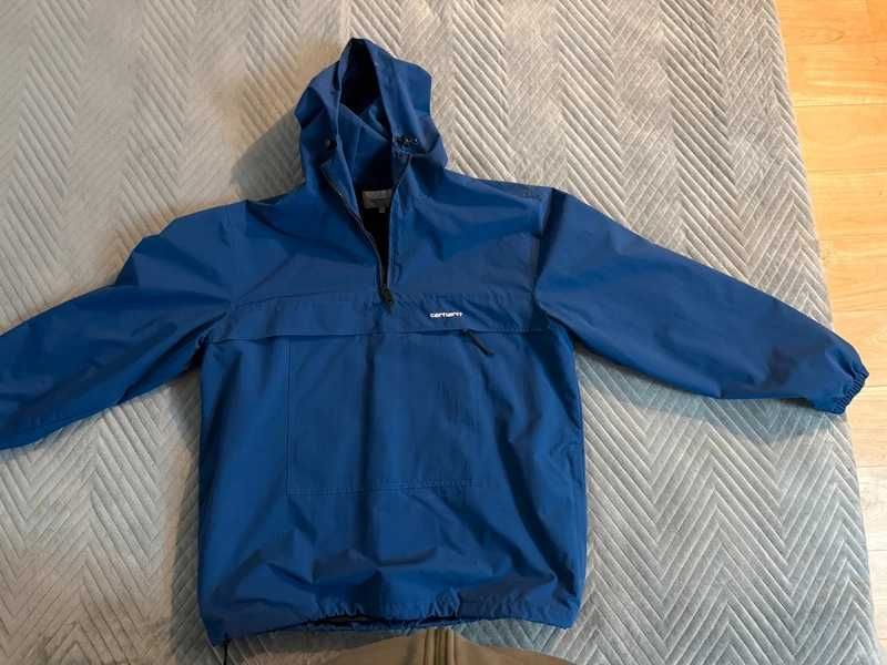 Geaca Carhartt, windbreaker,marimea XXL, NOU