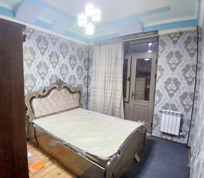 Срочно сдается квартира 2/4/8. 58 военный городок.