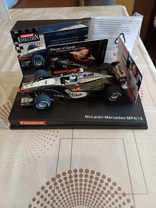 Колекционерска количка limited Edition