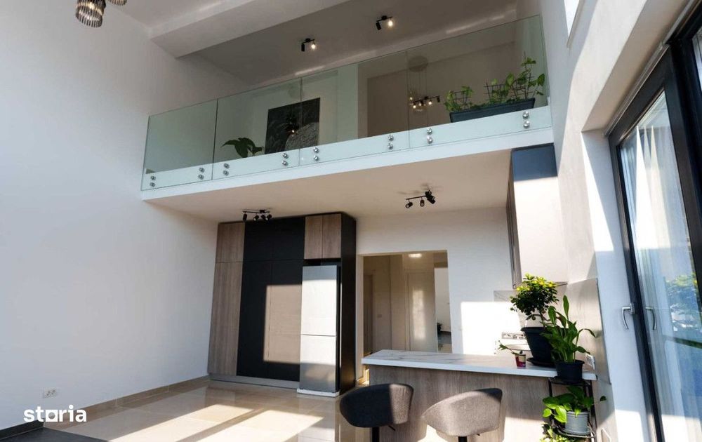 Vila moderna 3 camere, 155 mp, curte amenajata, pet frendly, zona Volu