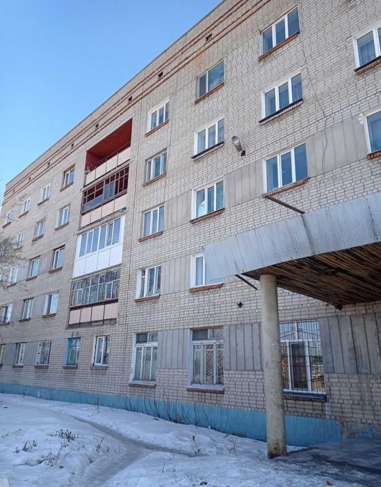 Продам однокомнатную квартиру