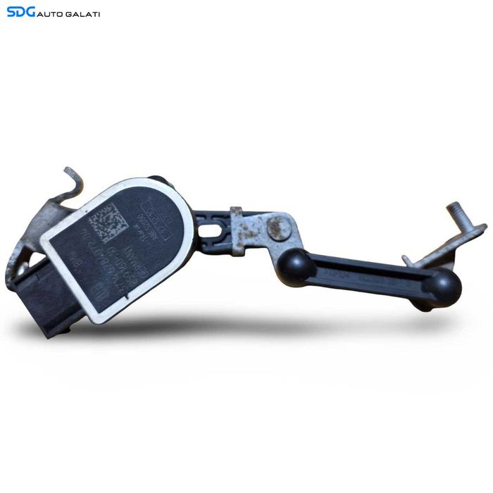 Senzor Lumini Nivel Far Faruri Balast Xenon BMW Seria 3 F30 F31 F34 F80 2011 - 2018 Cod 3714-6784072-04 6784072 [N4828]