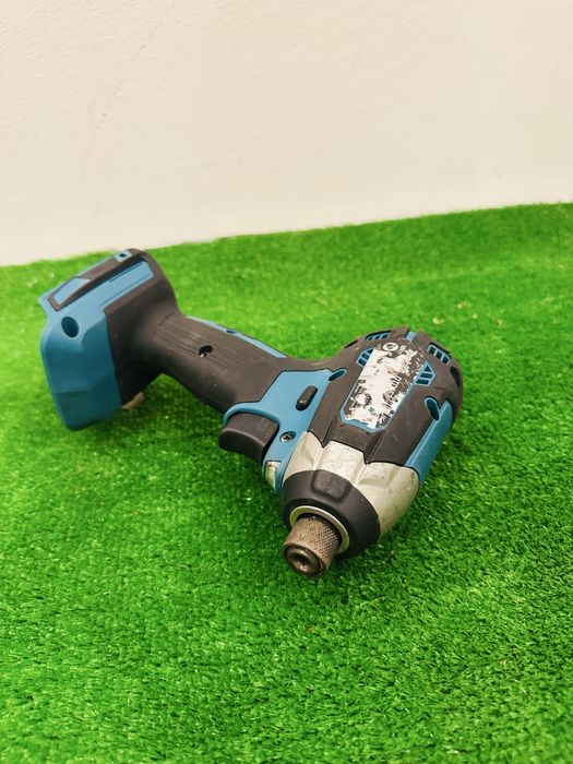 Impact Makita DTD153