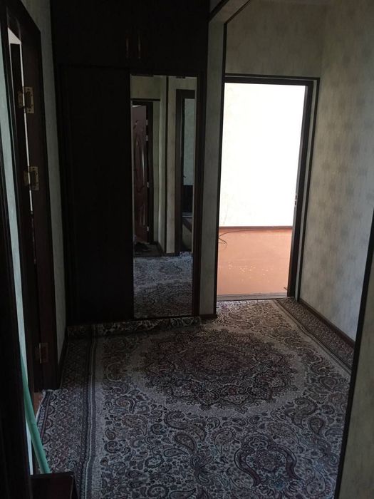 Аренда Себзор 3 хона 4 этаж 500у,е