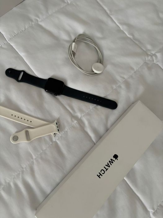 Apple Watch SE 40мм