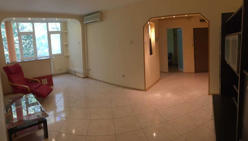 Apartament 3 camere, Central, Galati