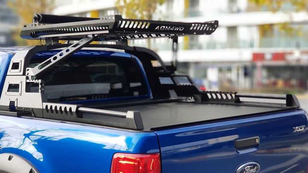 Ролетни Щори/покривала/ за пикапи