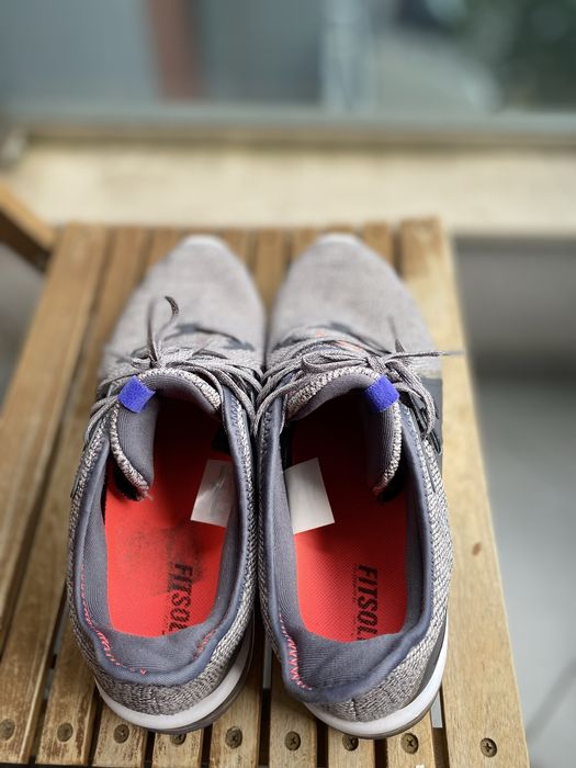 Nike Air Max Sequent 3 Moon Particle номер 46