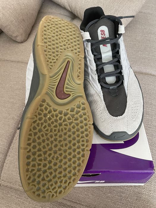 Кецове Nike SV Vertebrae