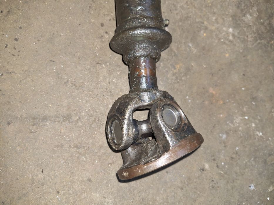 Преден кардан за ленд ровър дискавъри  1