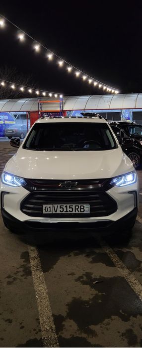 Tracker 2 redline xitoy full versiyasi 7-8 l rasxod shahar ichida