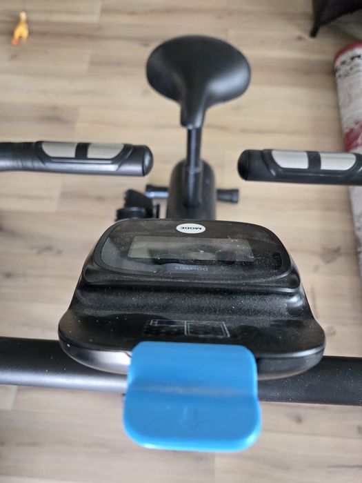 Bicicleta decathlon -  domyos 120