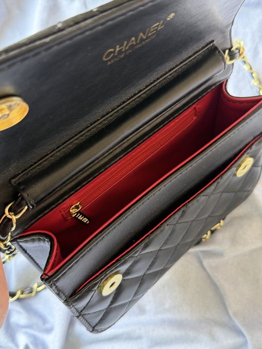 Сумка Chanel срочнооо
