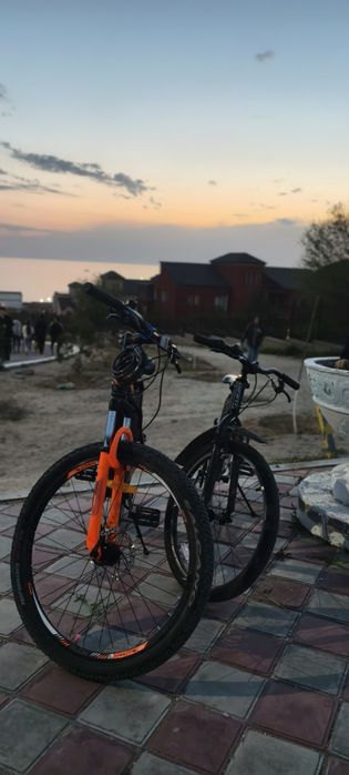 Продается 1 велосипед