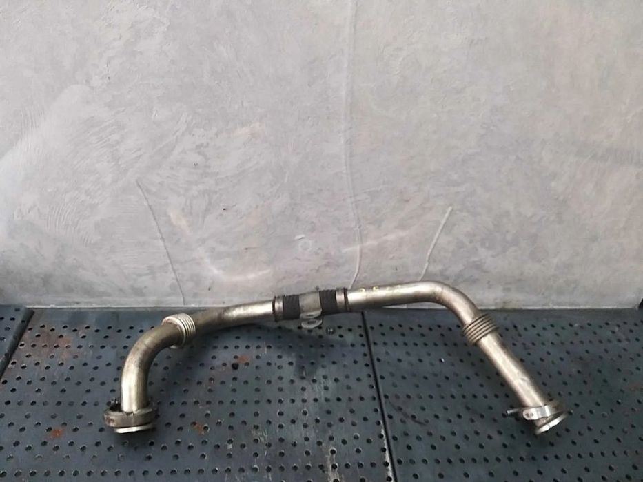 Teava conducta egr 2.5 crd jeep cherokee
