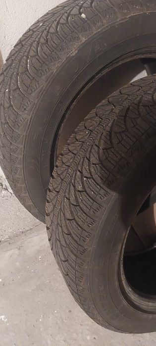 Зимни гуми Фулда 4 броя