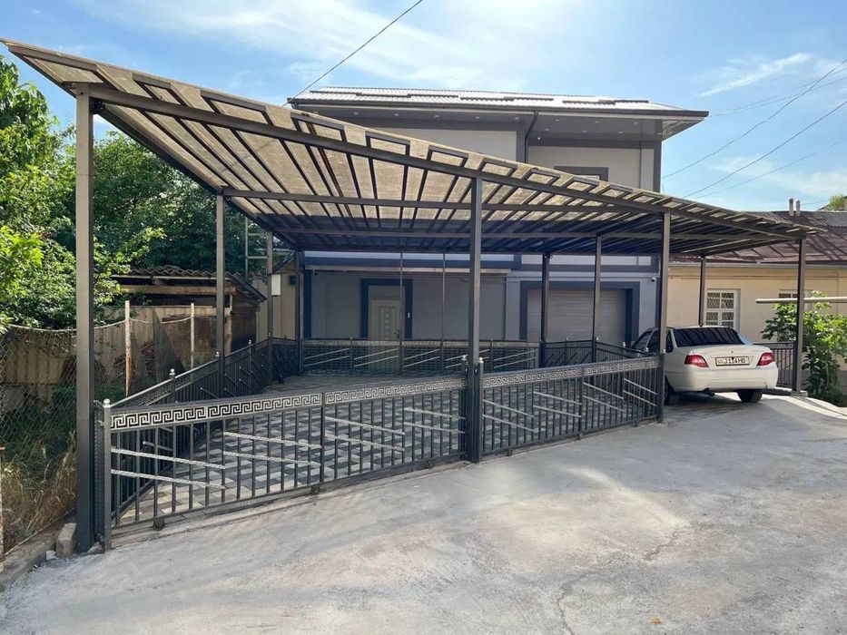 Сдается дом на 3,6 соток в Яккасарайском районе, ( н673 )