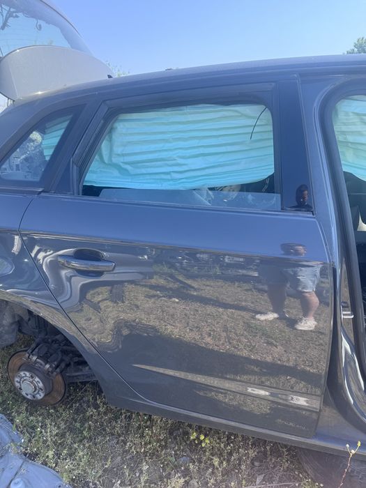 Usa dreapta spate audi a3 8v hatchback 2014