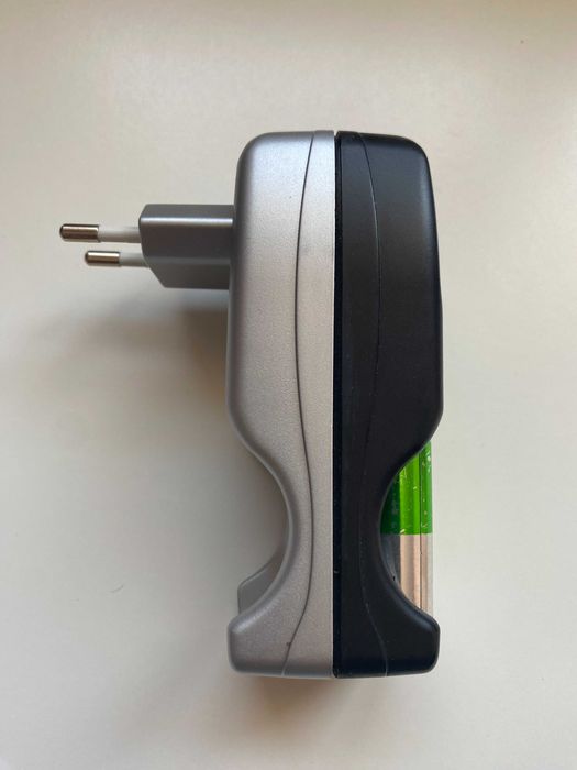 Зарядно за батерии