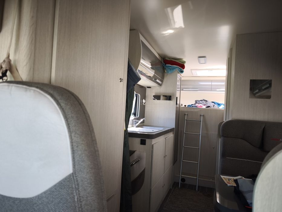 Vand Autorulota Nobel Art A9000 Elegance