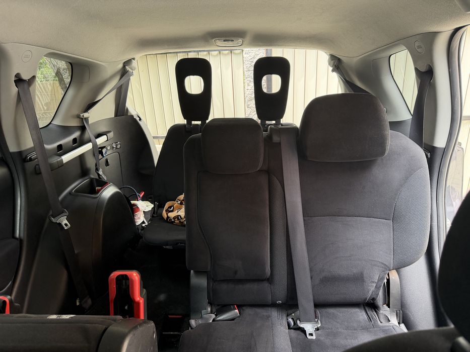 MITSUBISHI Outlander 2007 — imagine 4