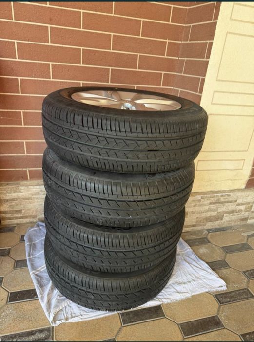 Giti 185/65/R15 Onix LTZ radnoy balon