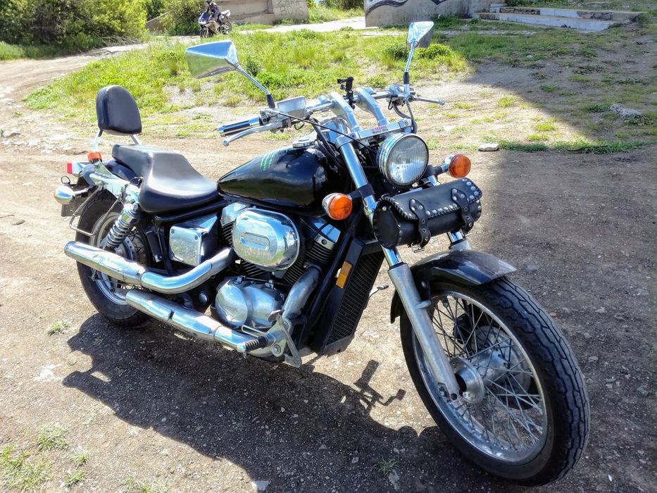 Продавам шадоу спирит