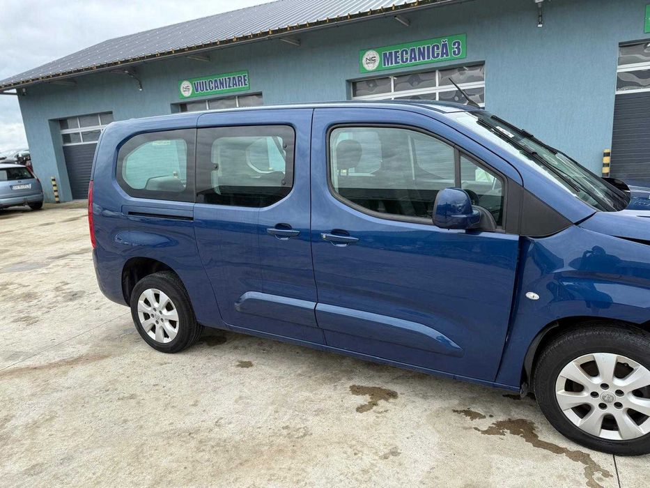 Usa stanga dreapta fata spate Opel Combo E 1.5 D 2020