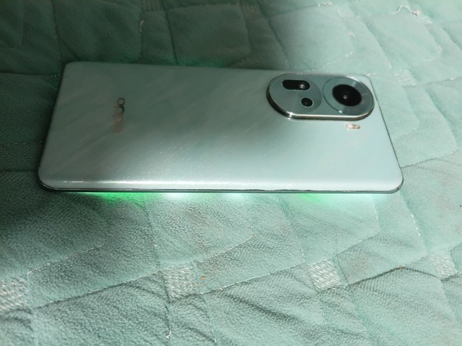 Продам или обмен Oppo reno 11 5G