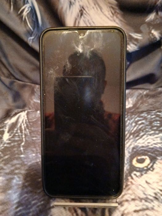 Самсунг А15 като нов