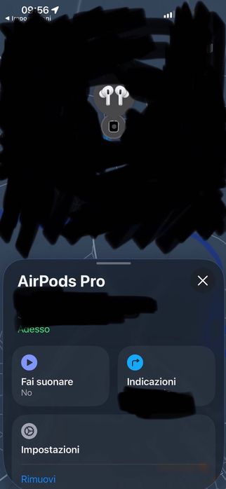 Aie Pods Pro 2.