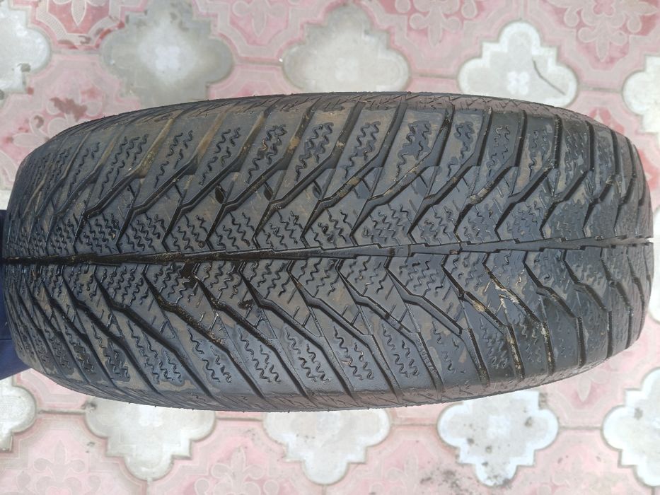 Авто шины бу размер 14