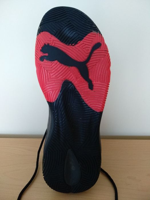 Продавам маратонки PUMA