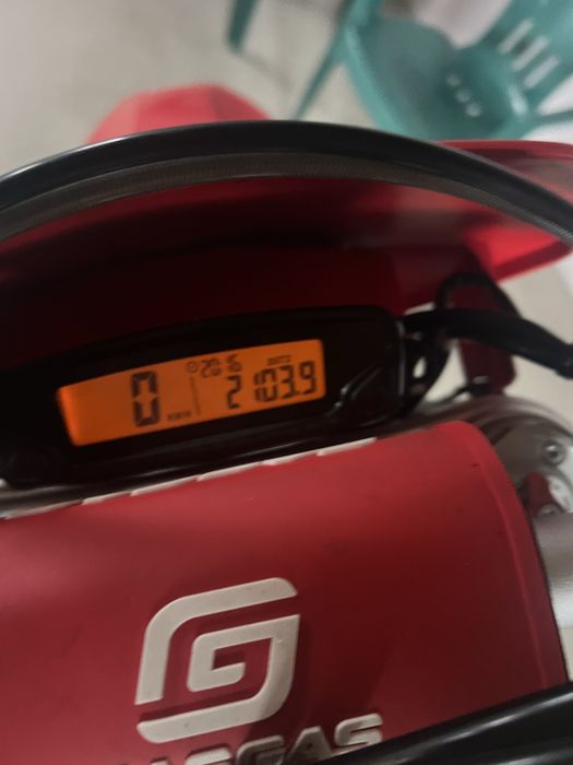 Gasgas EC 250 2022
