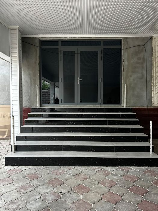 Ступени, лестница, баспалдак