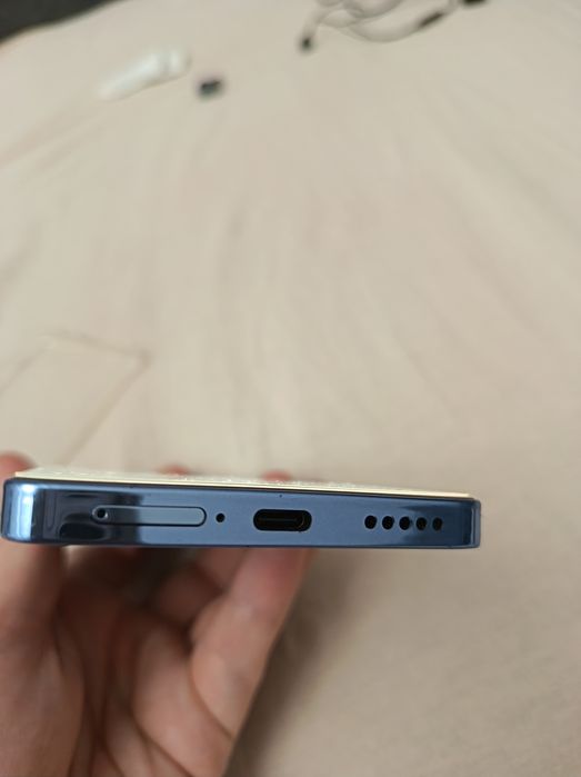 Tecno Camon 20 Premier 8/512